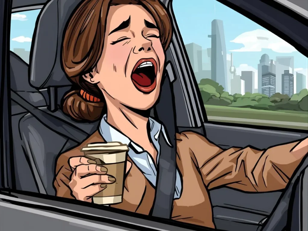 Relatable Driving Jokes 0ne Liner for Daily Commutes