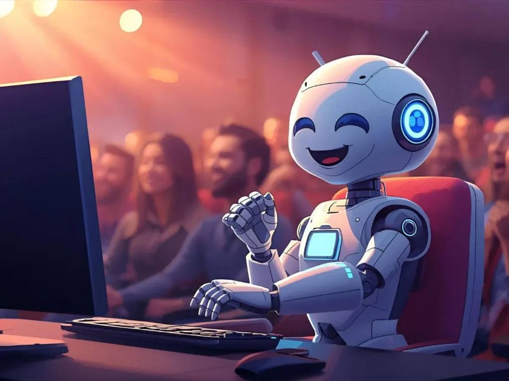 AI & Machine Learning Jokes