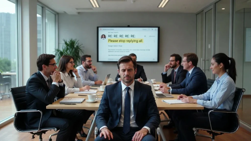 Career Goals & Promotions