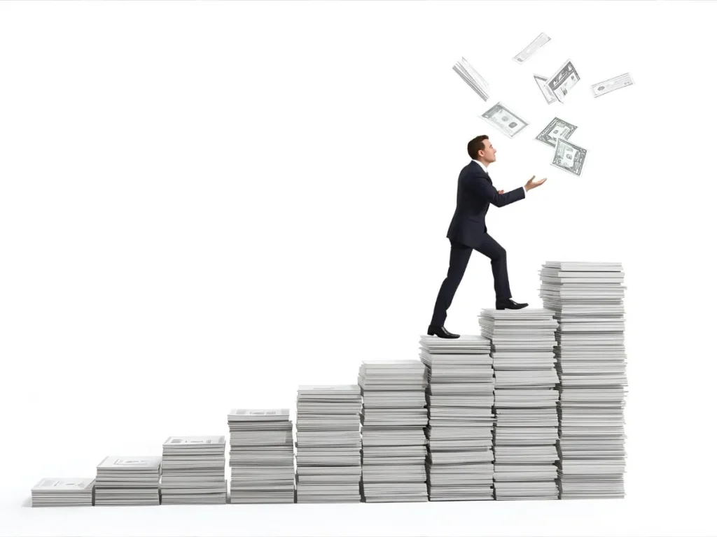 Career Goals & Promotions