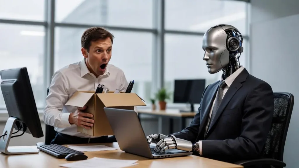 Classic AI Jokes to Boot Up Your Day