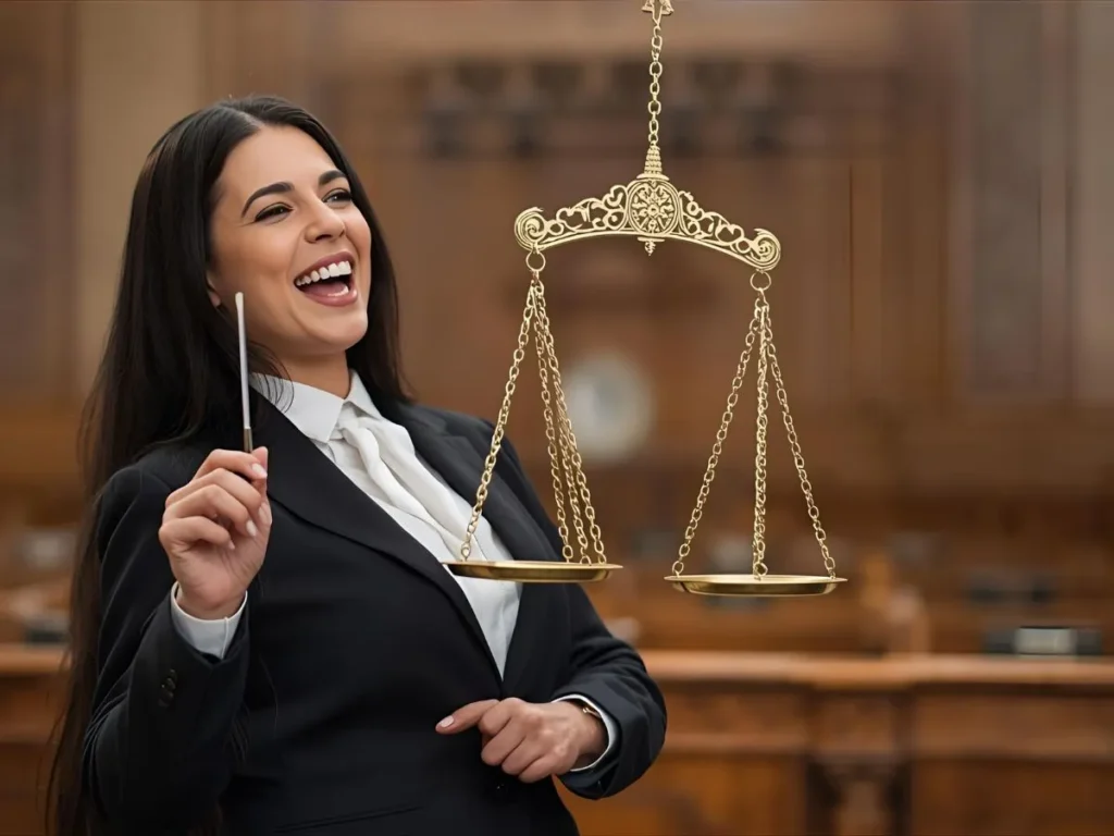 Classic Lawyer Jokes 0ne Liner