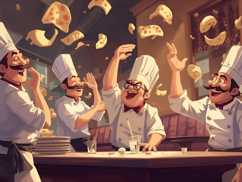 Classic Pizza Jokes 0ne Liner