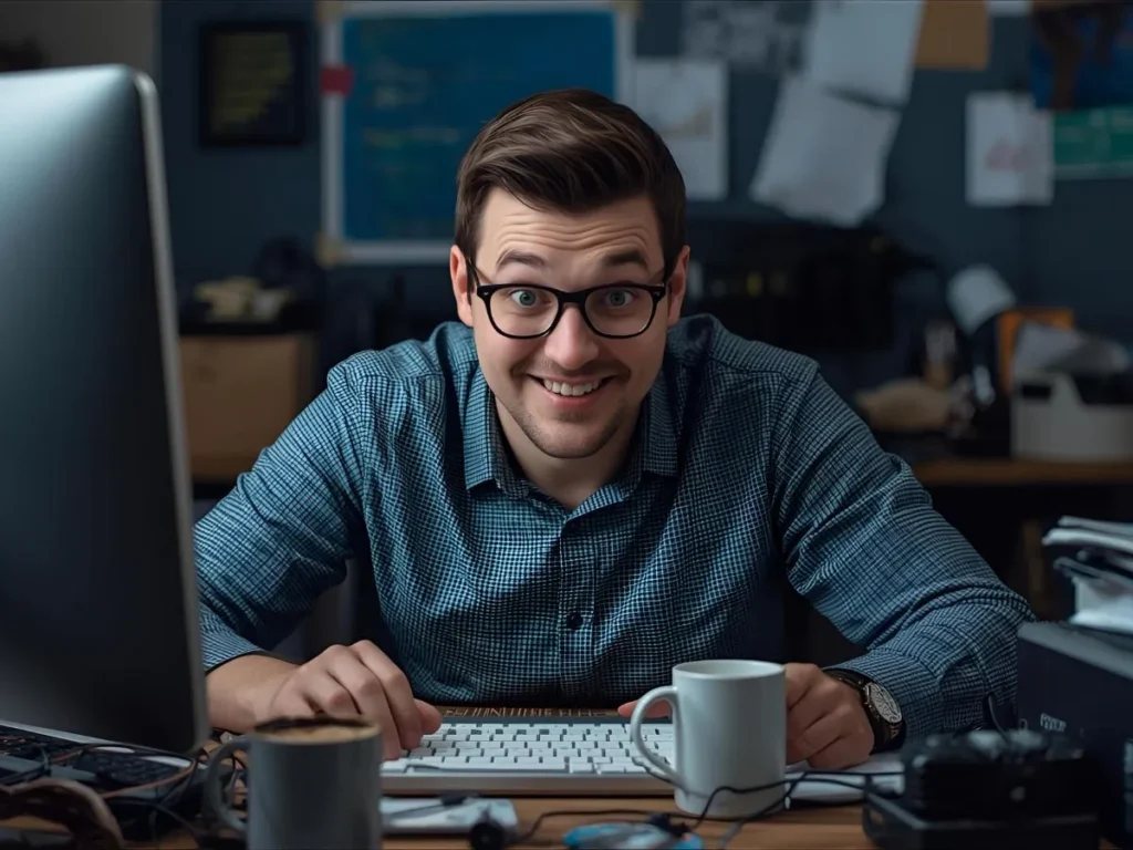 Classic Programming Jokes That Never Crash