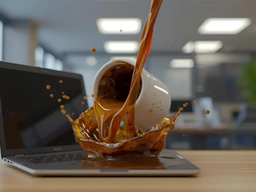 Coffee Fails & Relatable Oops