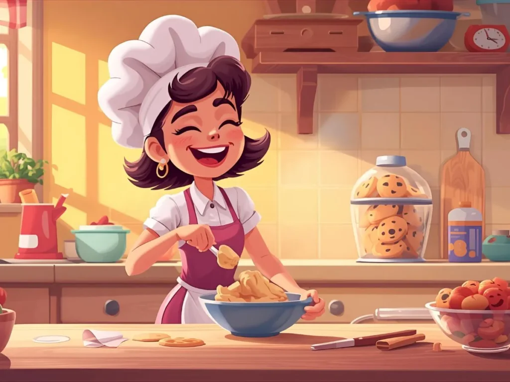 Cookie Jokes for Bakers