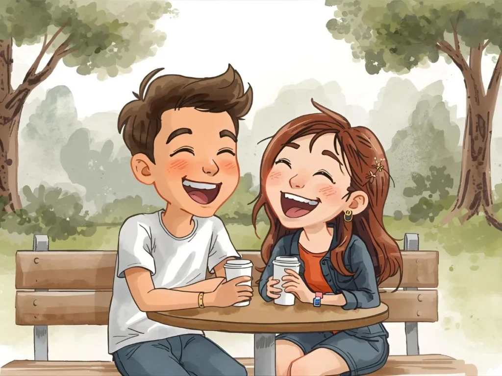 Cute Girlfriend Jokes 0ne Liner