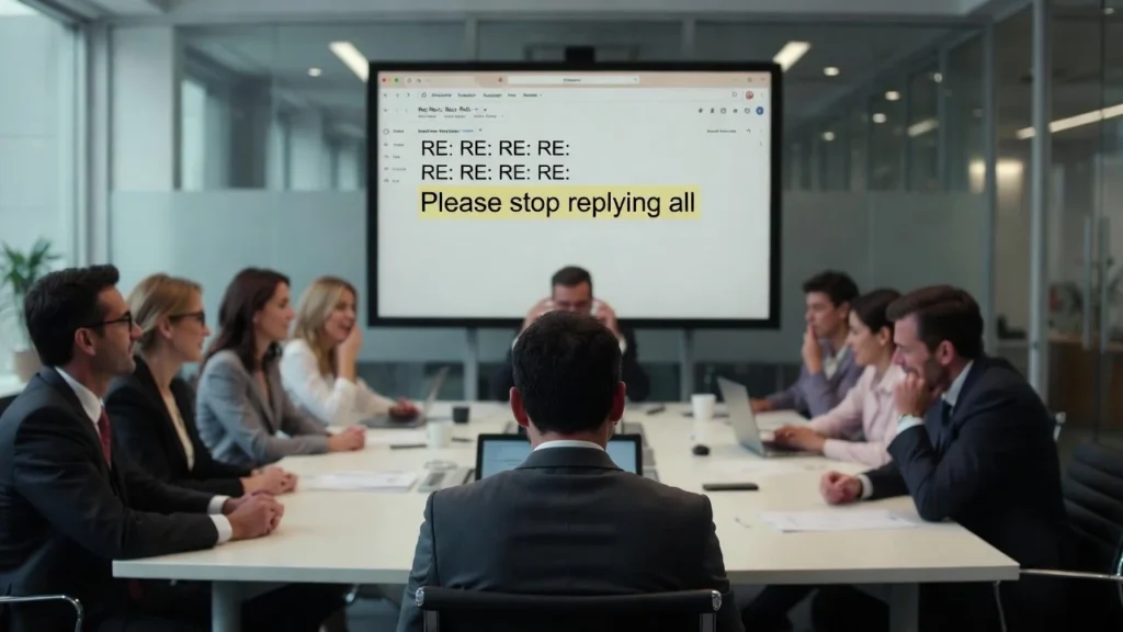 Deadlines & Workload Woes