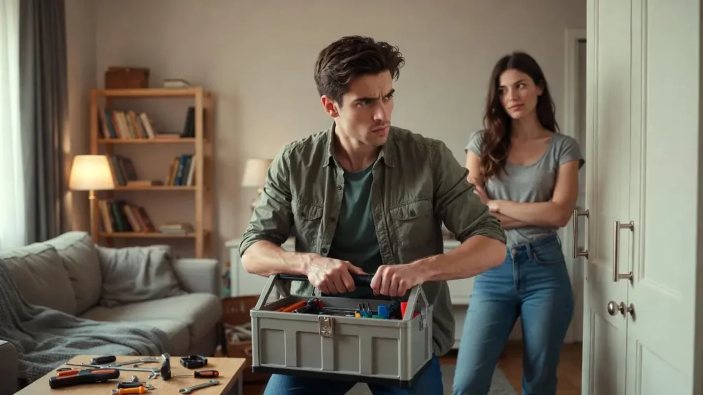 Desi Boyfriend Jokes