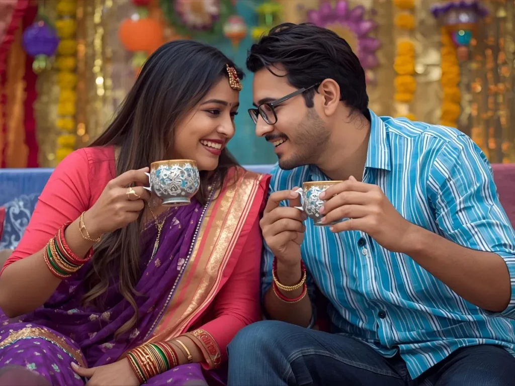 Desi Divorce Jokes 0ne Liner