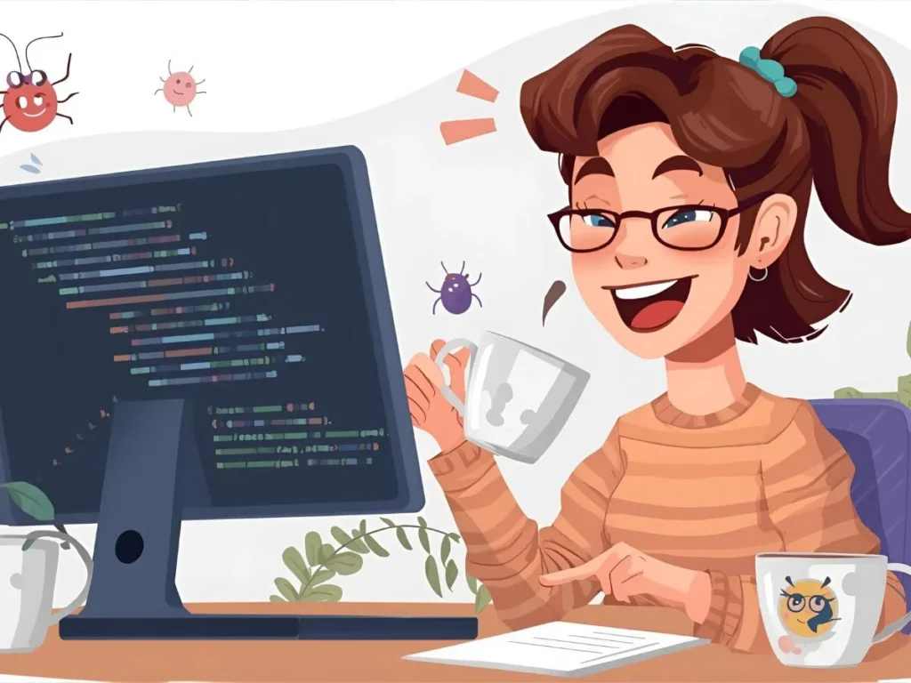 Developer Life & Coding Jokes 0ne Liner