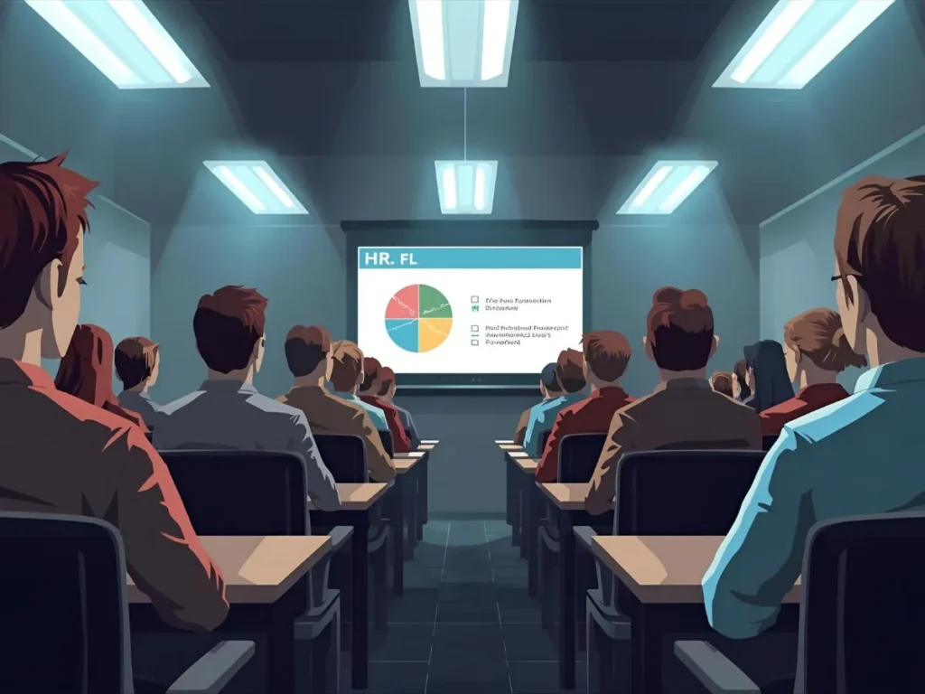 Employee Relations Jokes 0ne Liner