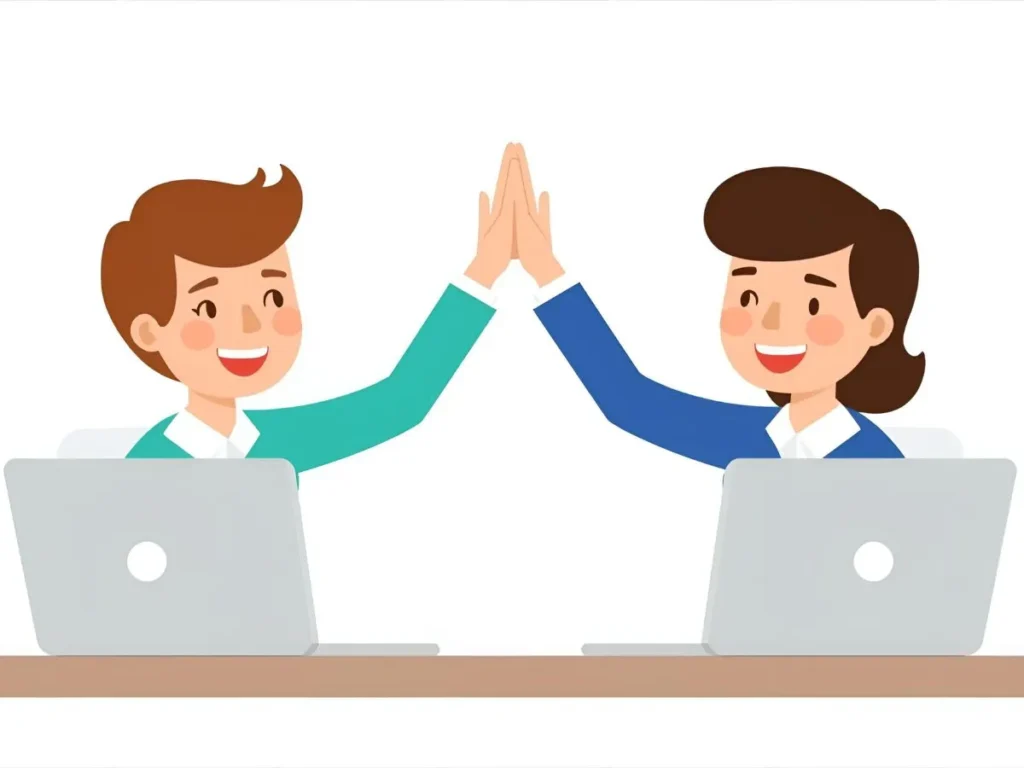 Friendly Coworker Jokes 0ne Liner