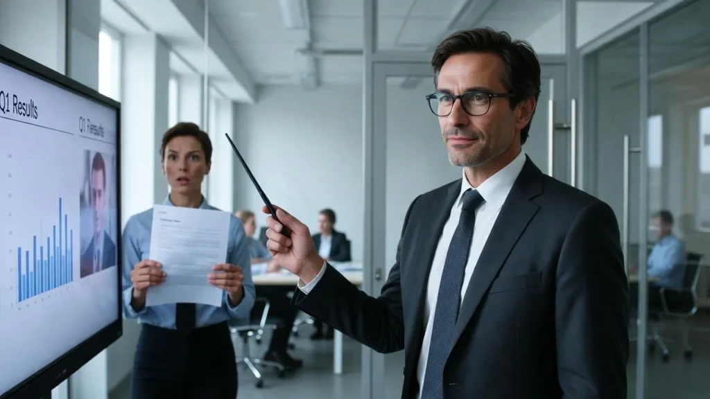 Friendly Coworker Jokes One Liner