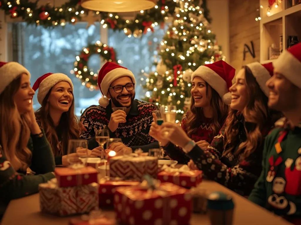 Funniest Christmas Jokes 0ne Liner