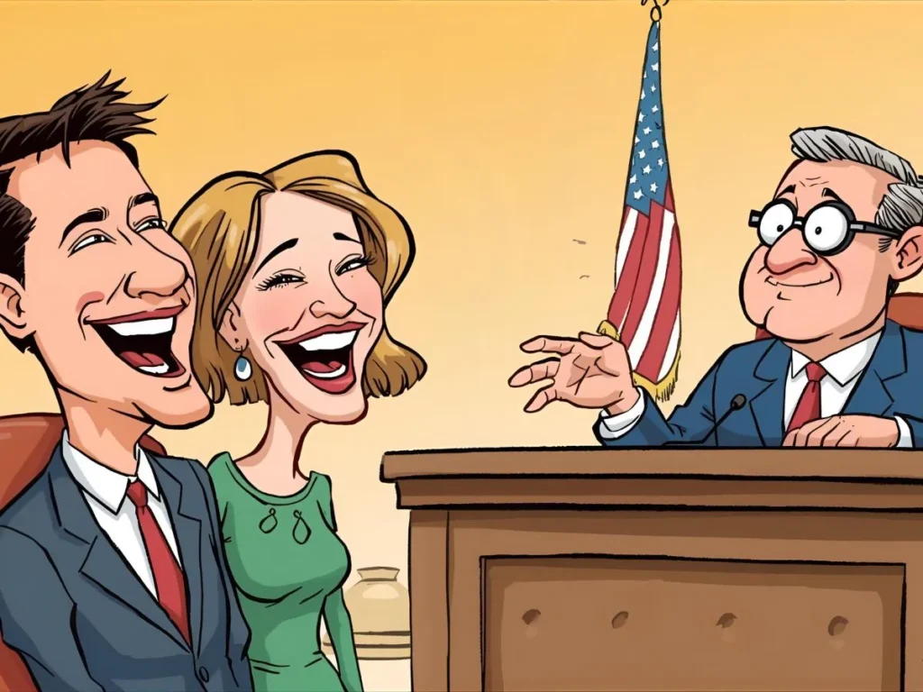 Funniest Divorce Jokes 0ne Liner To Start The Laughs