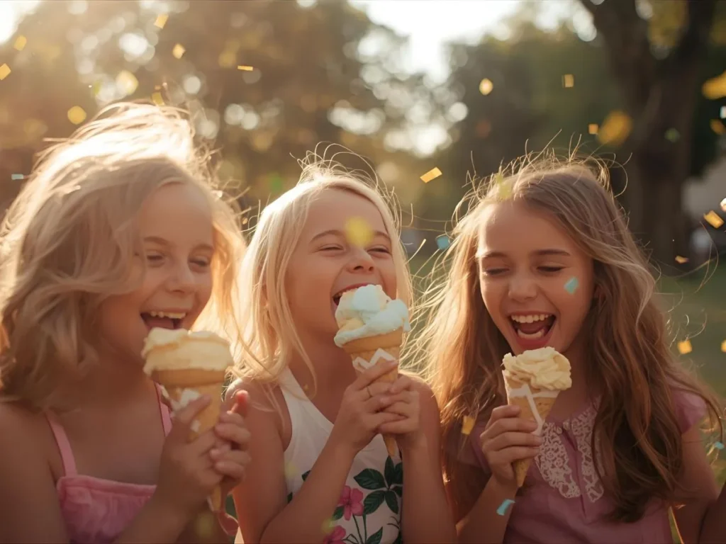 Funniest Ice Cream Jokes 0ne Liner