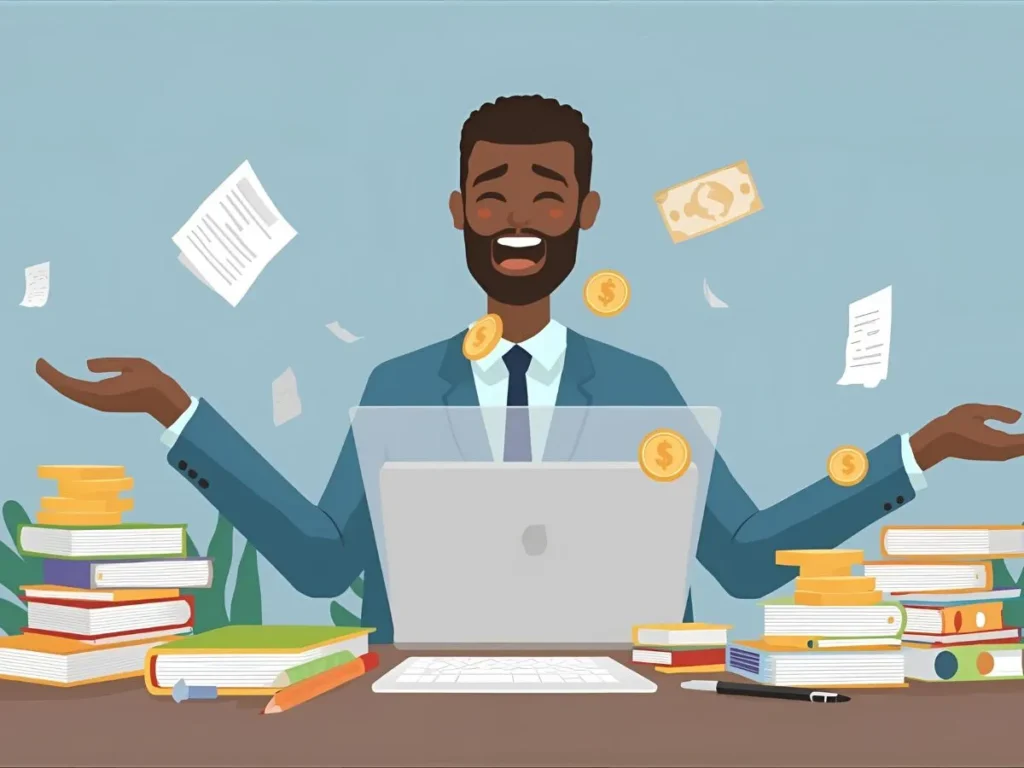 Funny Accountant Jokes 0ne Liner for Everyday Laughs