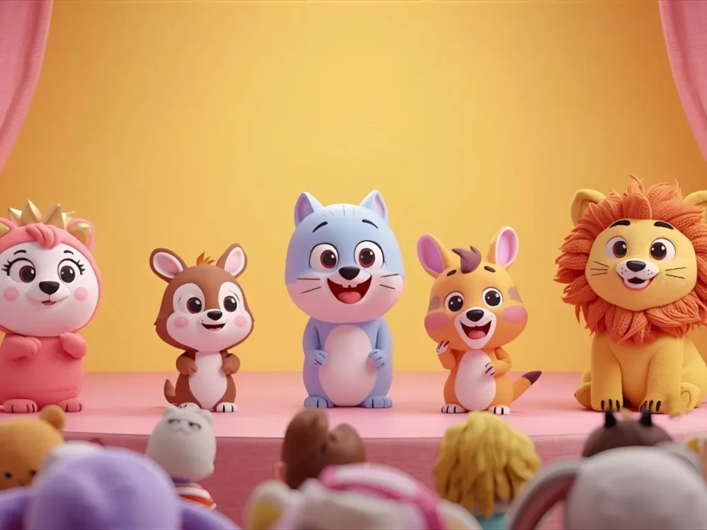 Funny Animal Jokes For Kids 0ne Liner