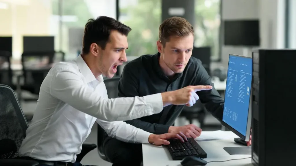 Funny Computer Jokes One Liner