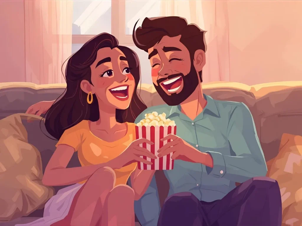 Funny Couple Jokes 0ne Liner