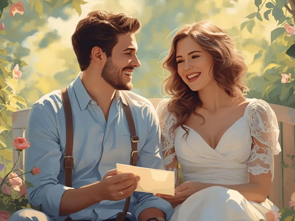 Funny Couple Jokes That Define Engagement Goals