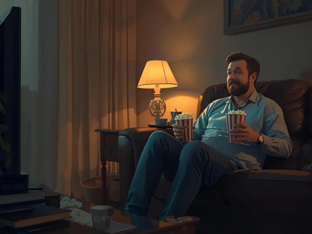 Funny Divorce Jokes About Home Life