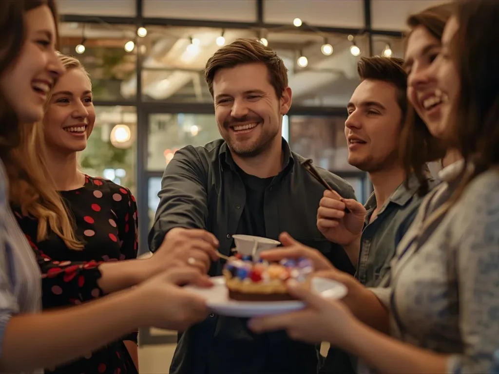 Funny Diwali Office Jokes for Colleagues