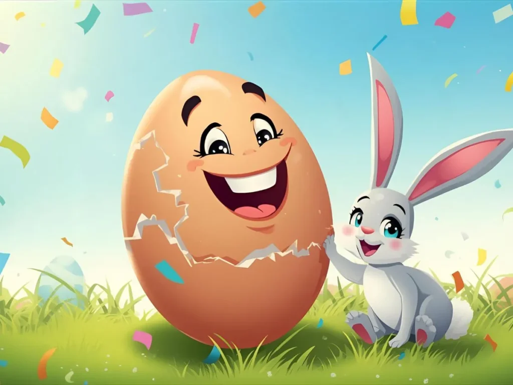 Funny Easter Jokes 0ne Liner That’ll Make You Crack Up