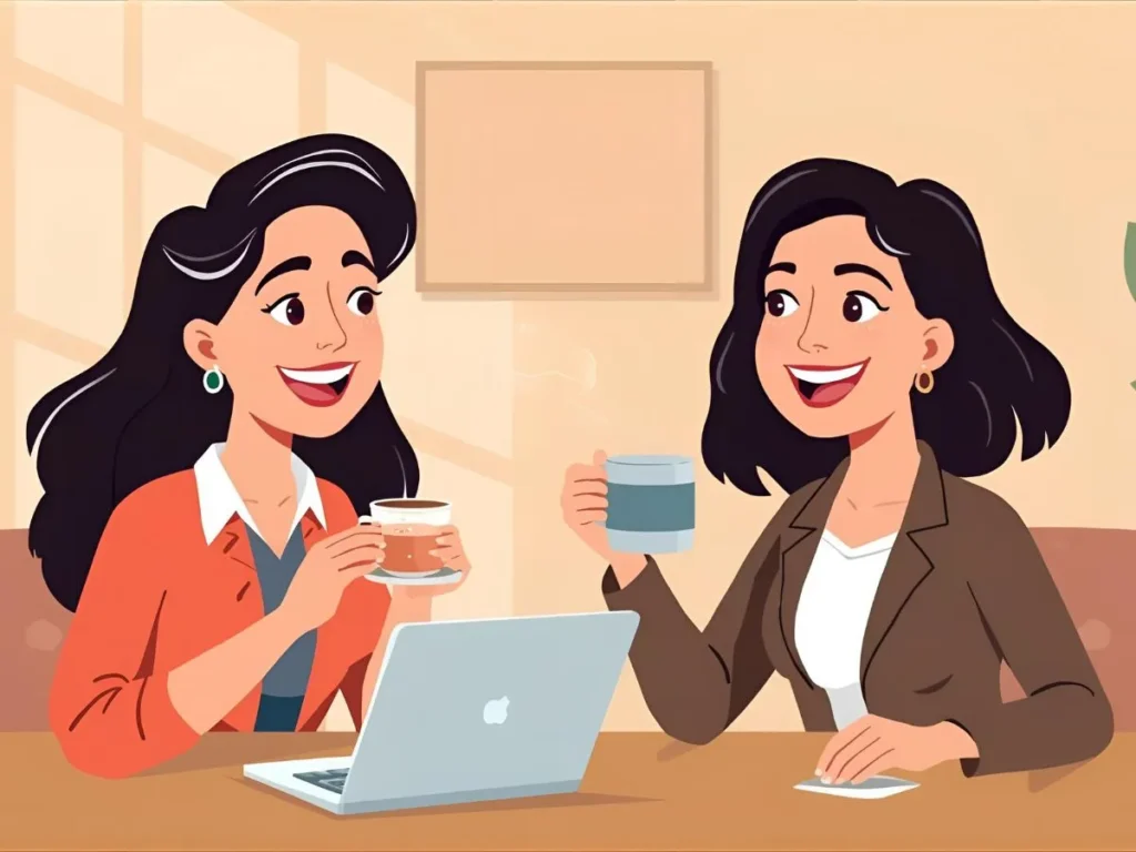 Funny Life of Engineers