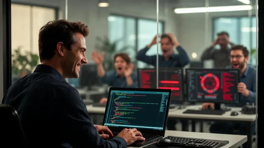 Funny Programming Jokes for Every Coder