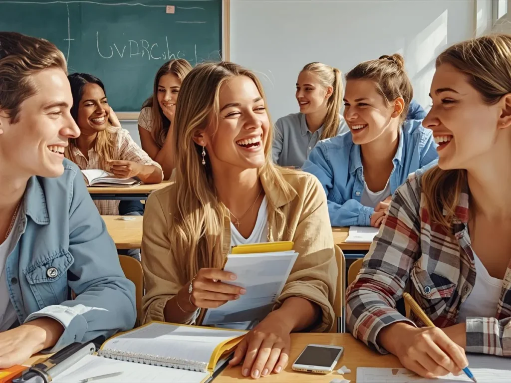 Funny School Jokes For Students