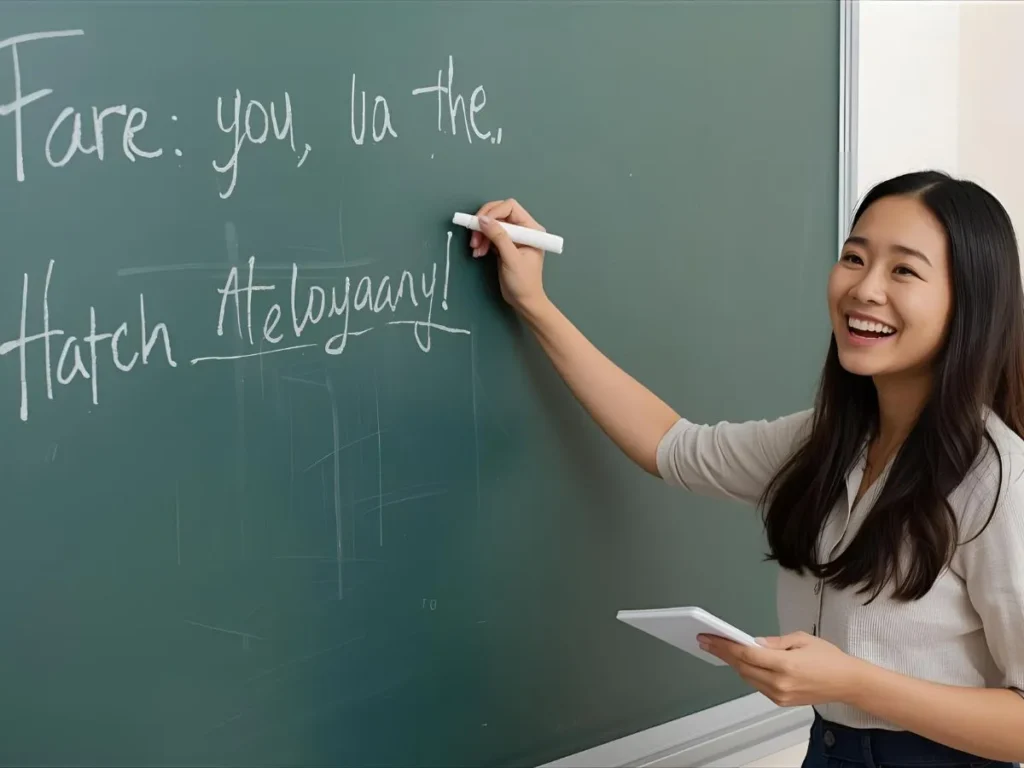 Funny Teacher Jokes 0ne Liner