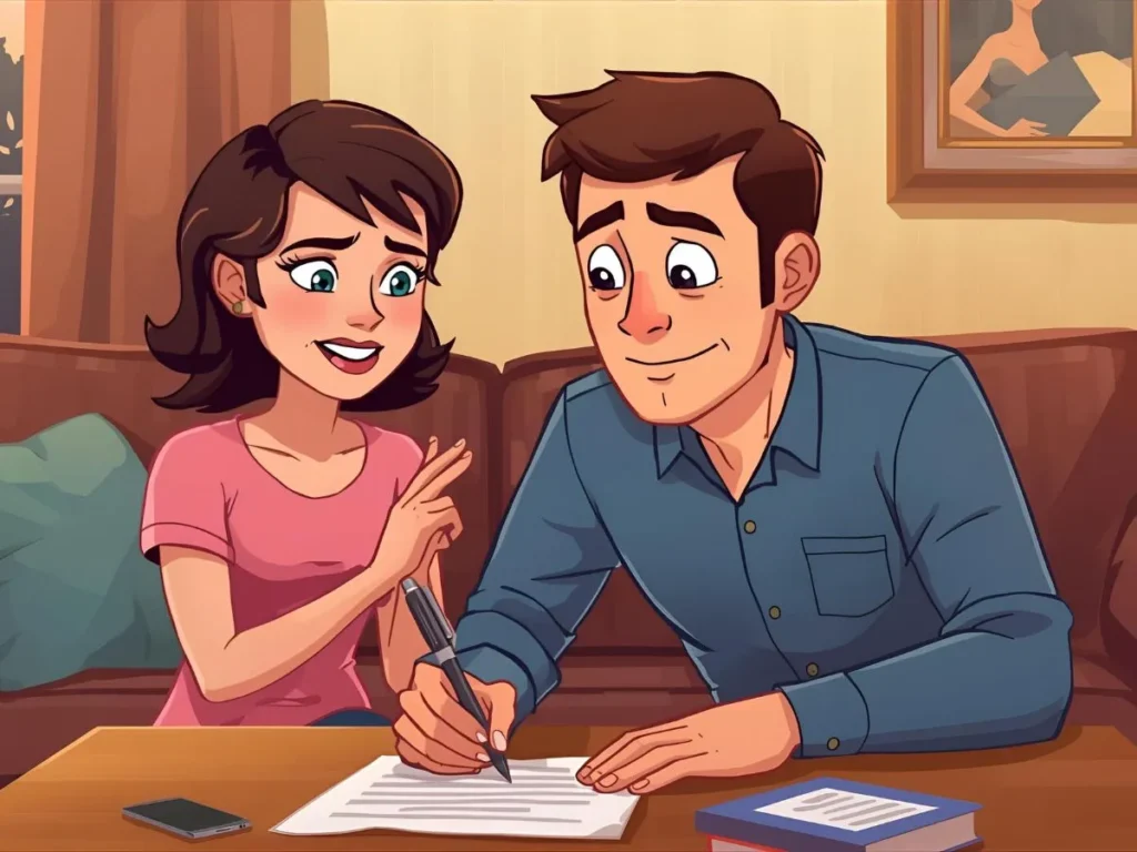 Funny Wife Quotes That Sound Like Jokes