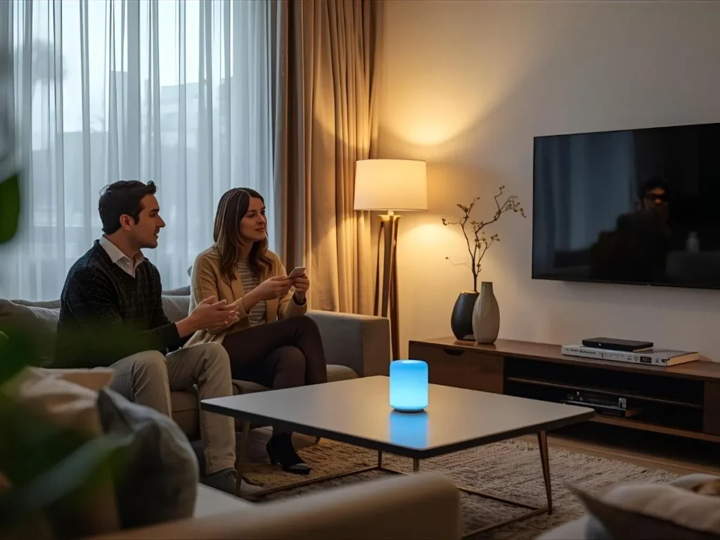 Future AI & Robot Humor