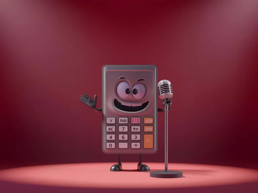 Geometry & Shapes Laughs