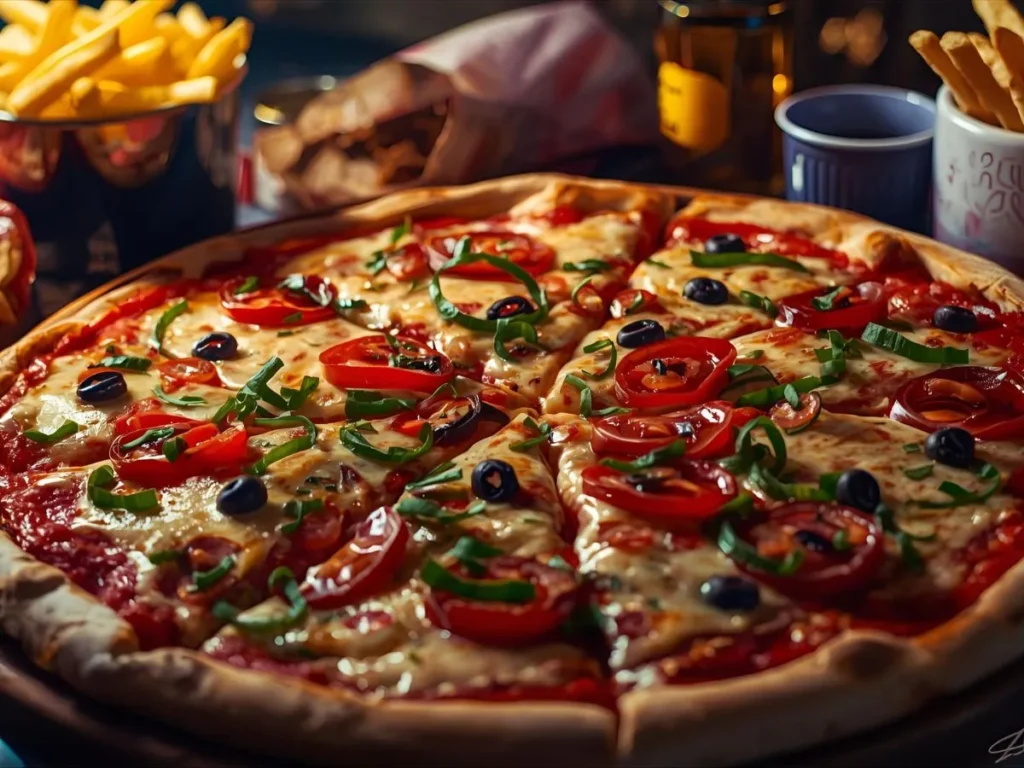 Guilty Pleasure Grins