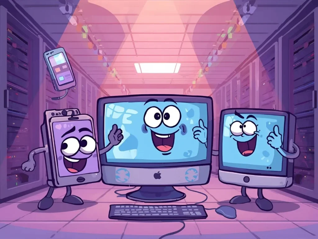 Hilarious IT Jokes 0ne Liner