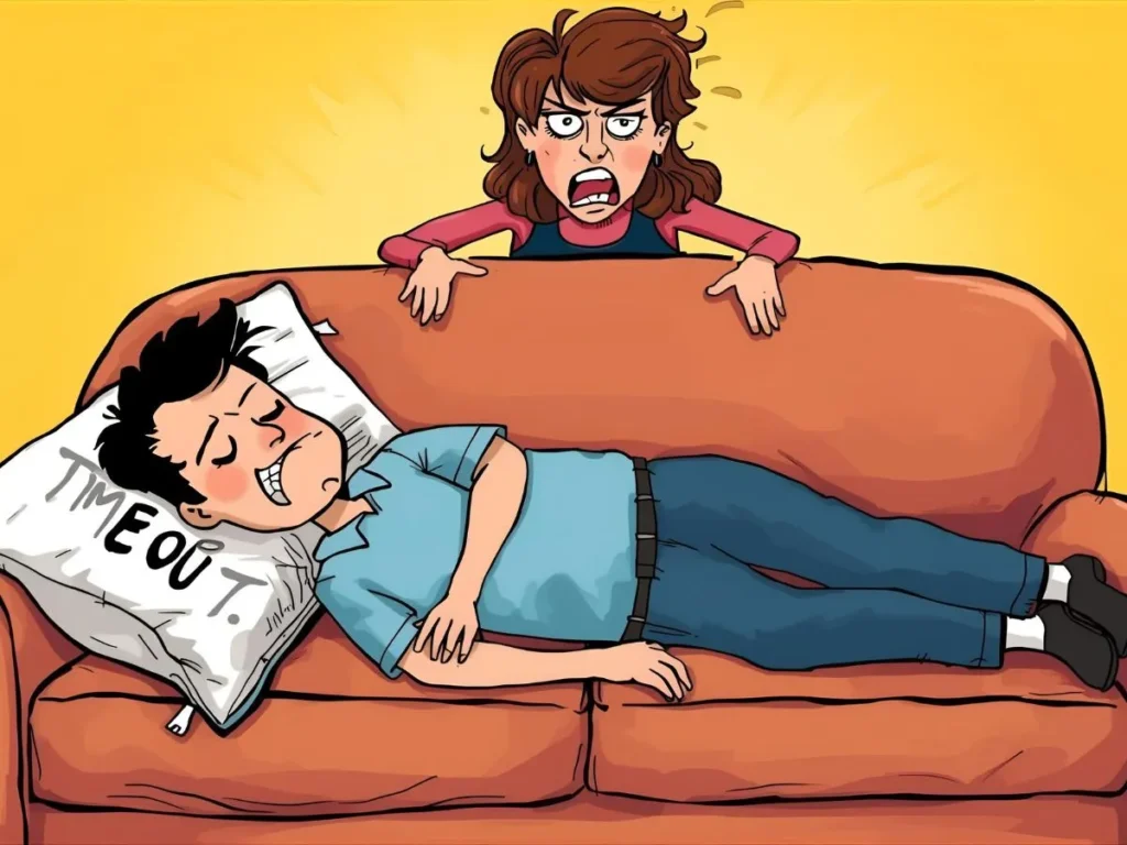 Hilarious Marriage Jokes 0ne Liner for Parties