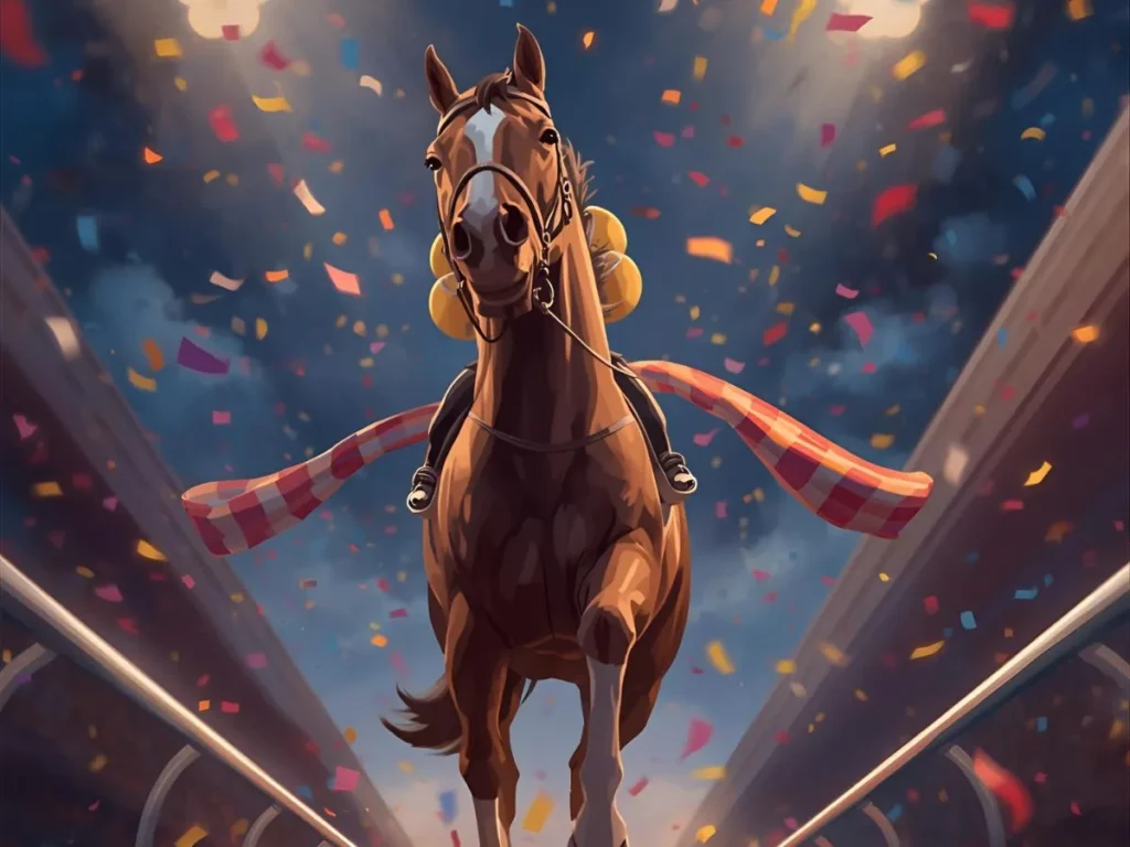 Horse Racing Jokes That Win Every Time