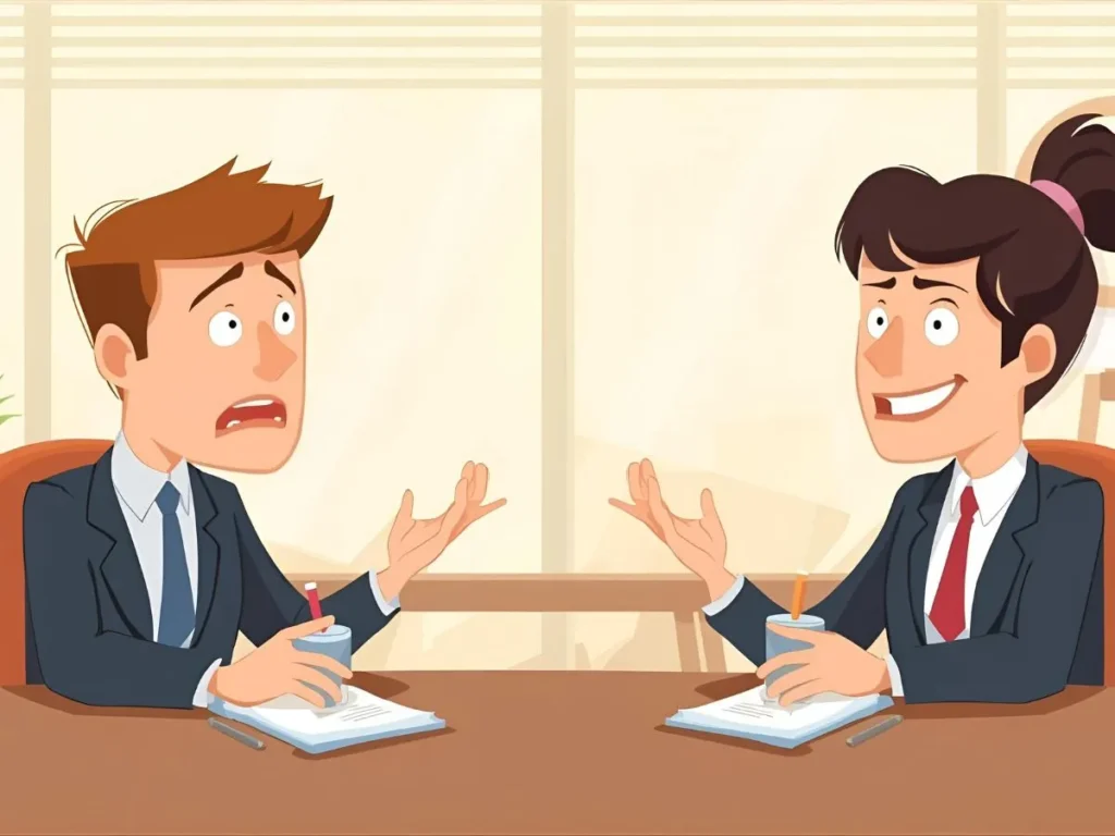 HR Department Jokes 0ne Liner