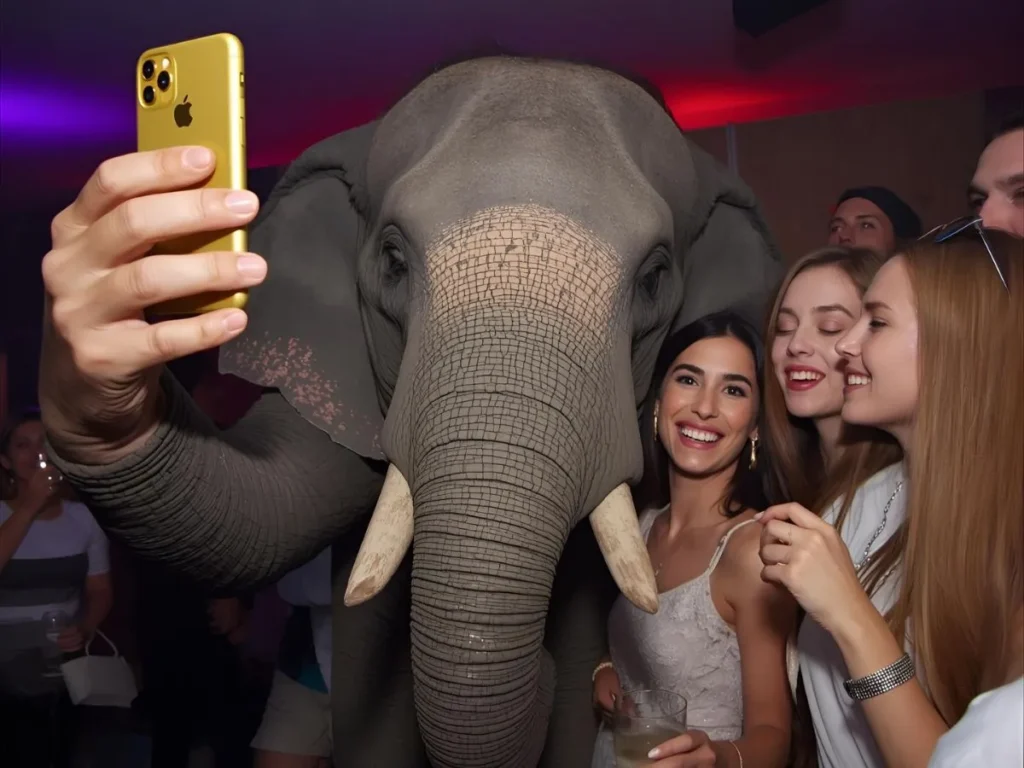 Jumbo Elephant Jokes You Can Share Anywhere
