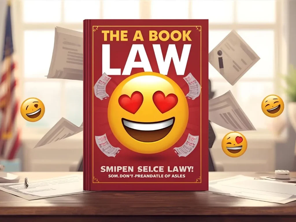 Legal Puns and Wordplay