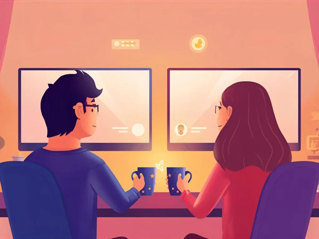 Long Distance Relationship Jokes 0ne Liner