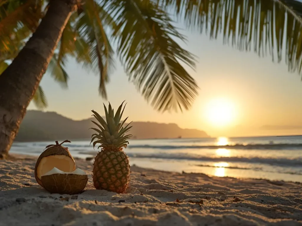 Mixed Fruit Jokes — The Ultimate Punch Bowl