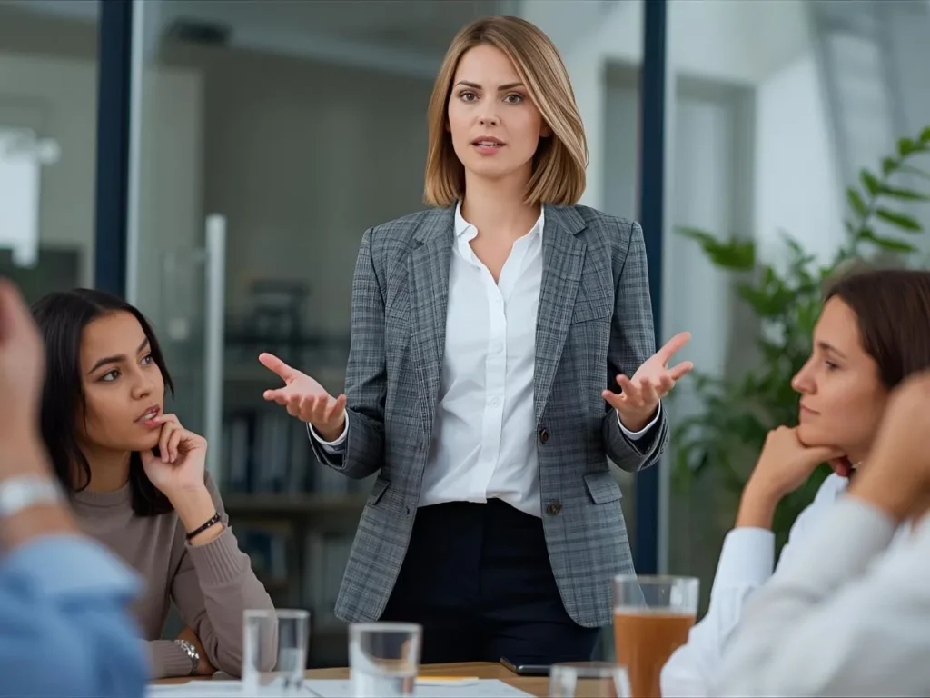 Motivational & Leadership Jokes