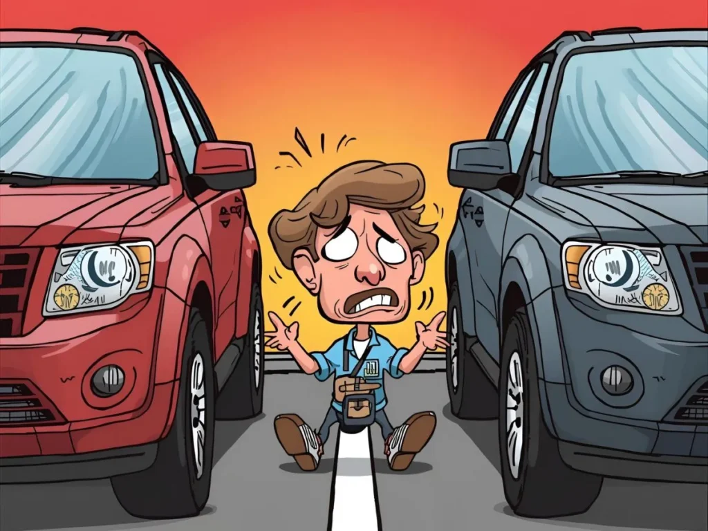 Parallel Parking Jokes 0ne Liner