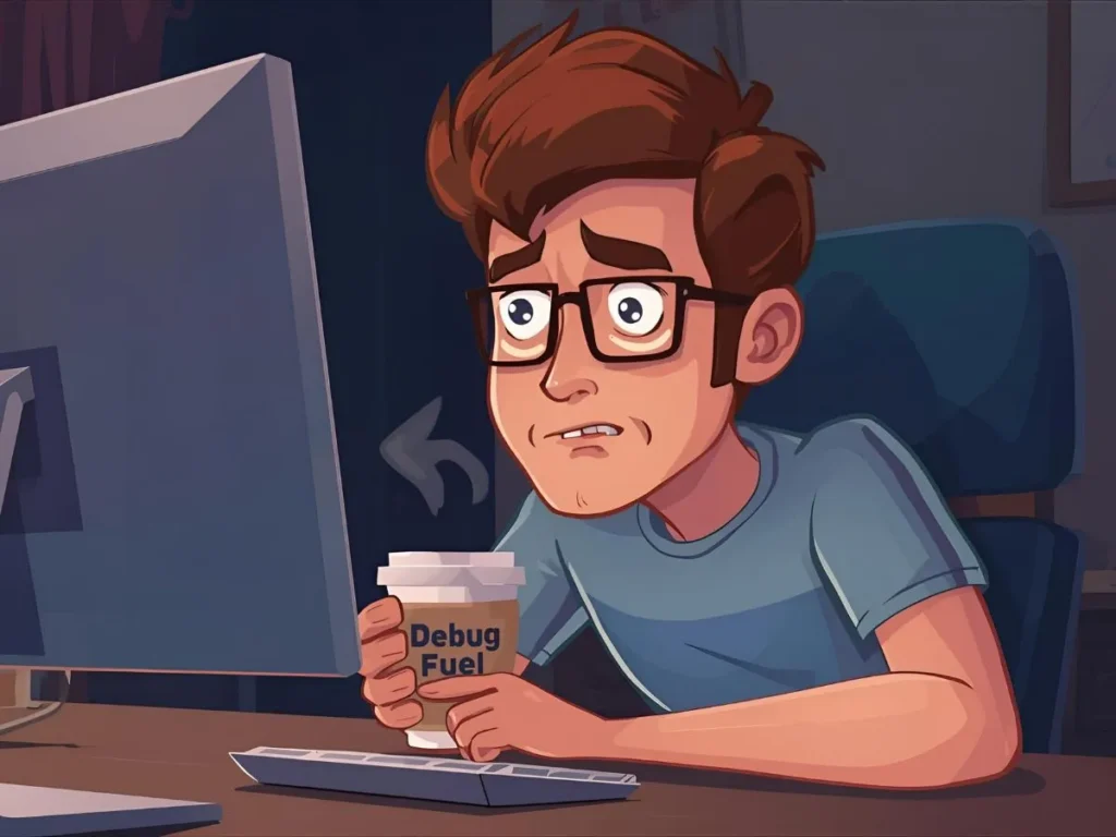 Programmerâs Work-Life Humor