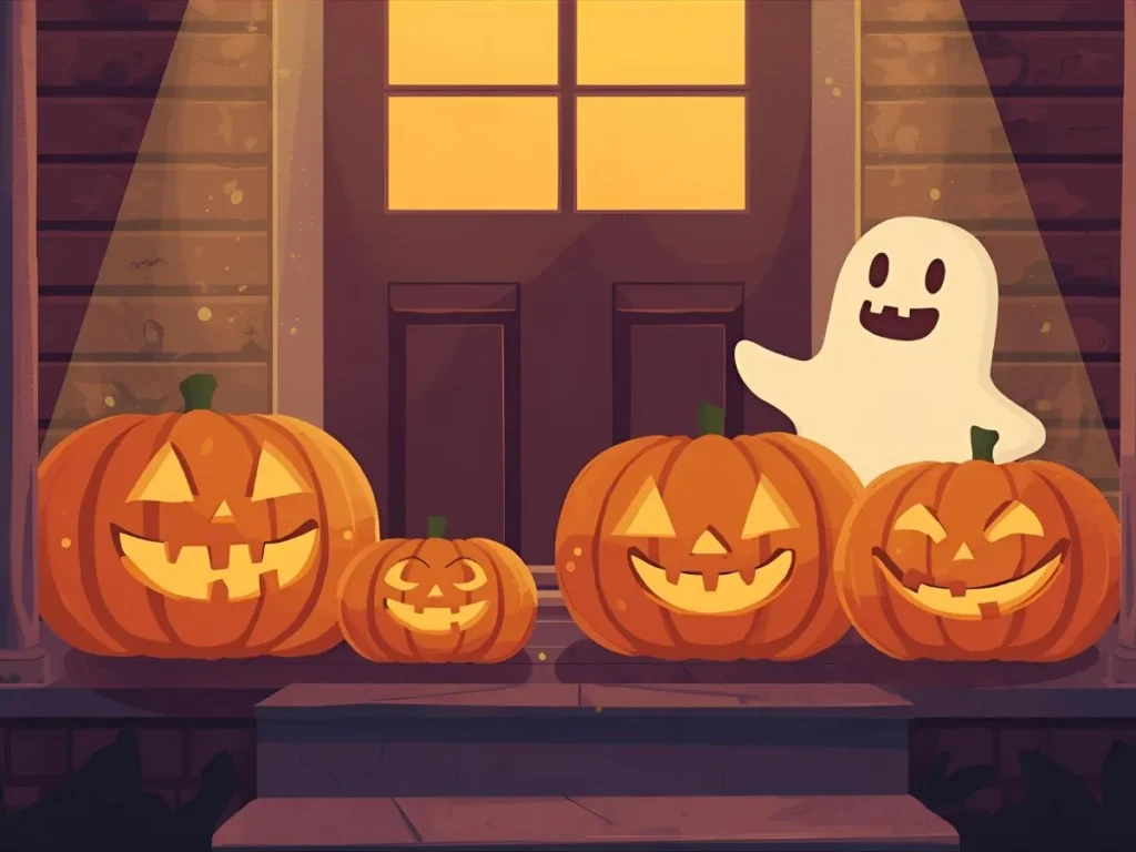 Pumpkin Puns That Squash the Competition