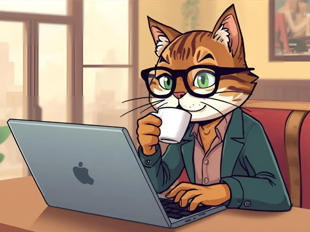 Purr-fect Cat Jokes For Adults